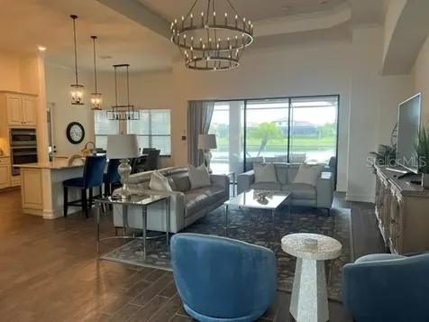 5528 Arnie Loop Lakewood Ranch FL 34211