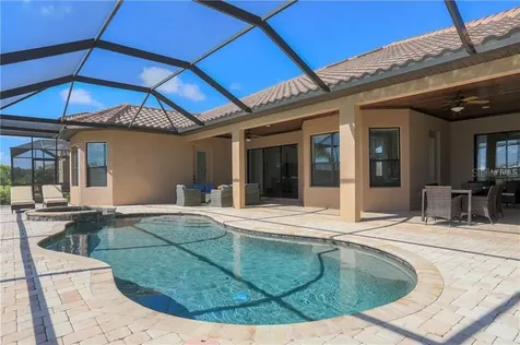 5528 Arnie Loop Lakewood Ranch FL 34211