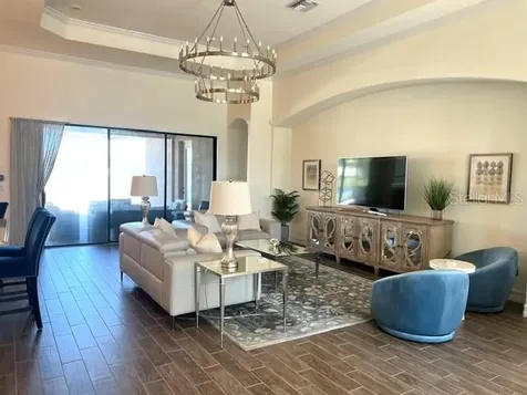 5528 Arnie Loop Lakewood Ranch FL 34211