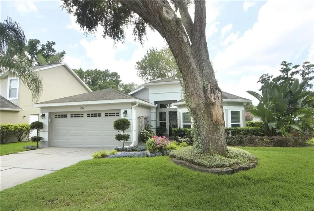 716 Silver Birch Place Longwood FL 32750