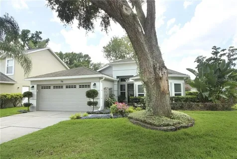 716 Silver Birch Place Longwood FL 32750