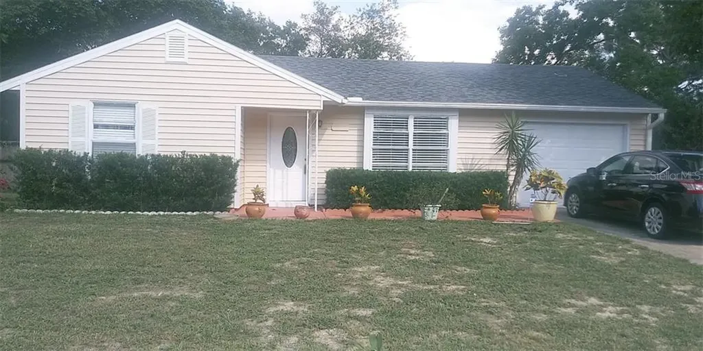 3125 Quail Drive Deltona FL 32738