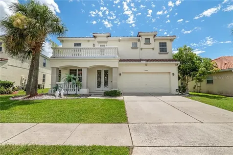 3001 Siesta View Drive Kissimmee FL 34744