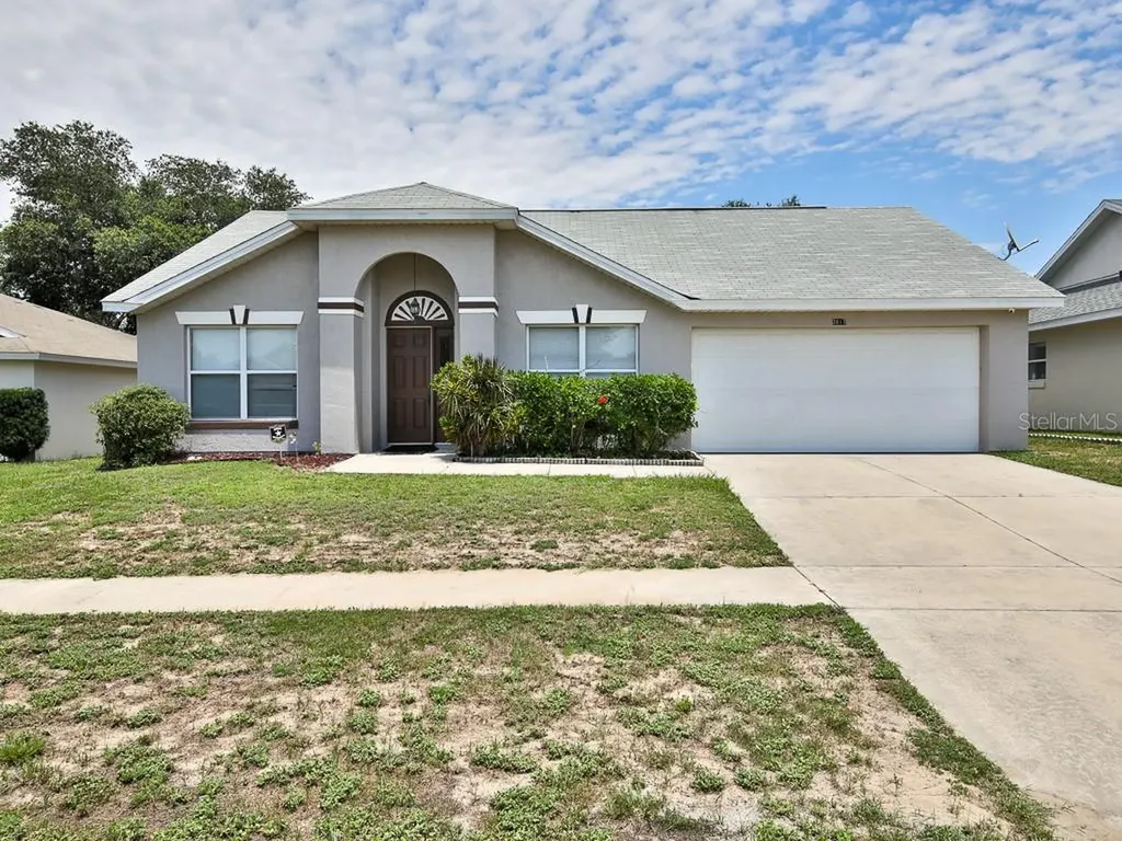 3617 Meadow Green Drive Tavares FL 32778