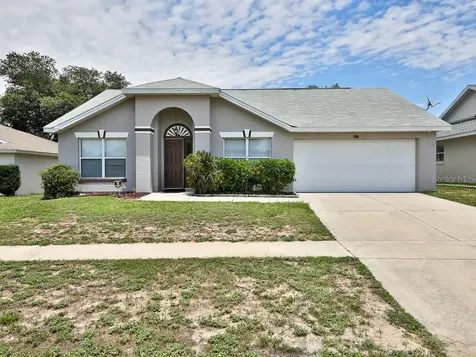 3617 Meadow Green Drive Tavares FL 32778