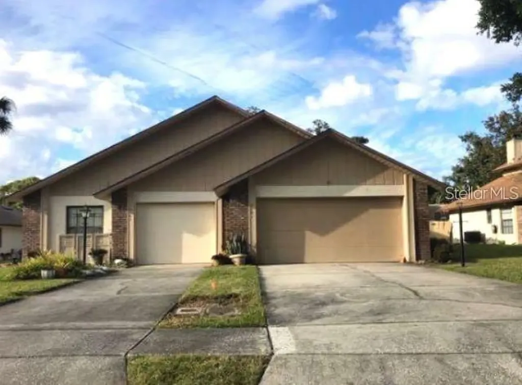 6161 Sequoia Drive Port Orange FL 32127