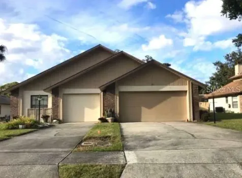 6161 Sequoia Drive Port Orange FL 32127