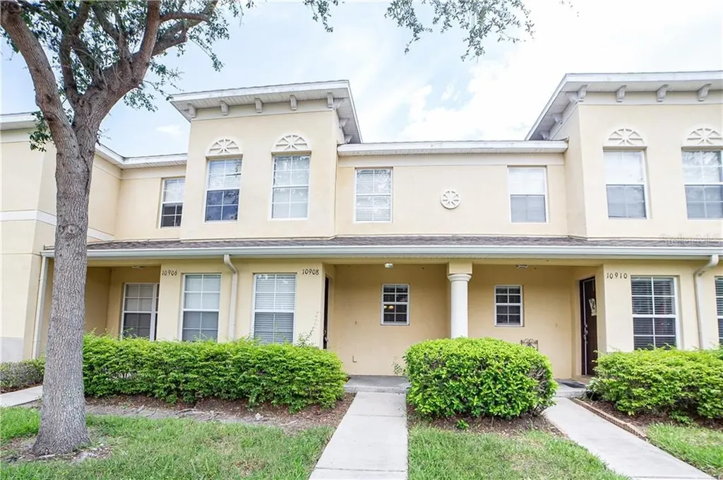 10908 Keys Gate Drive Riverview FL 33579