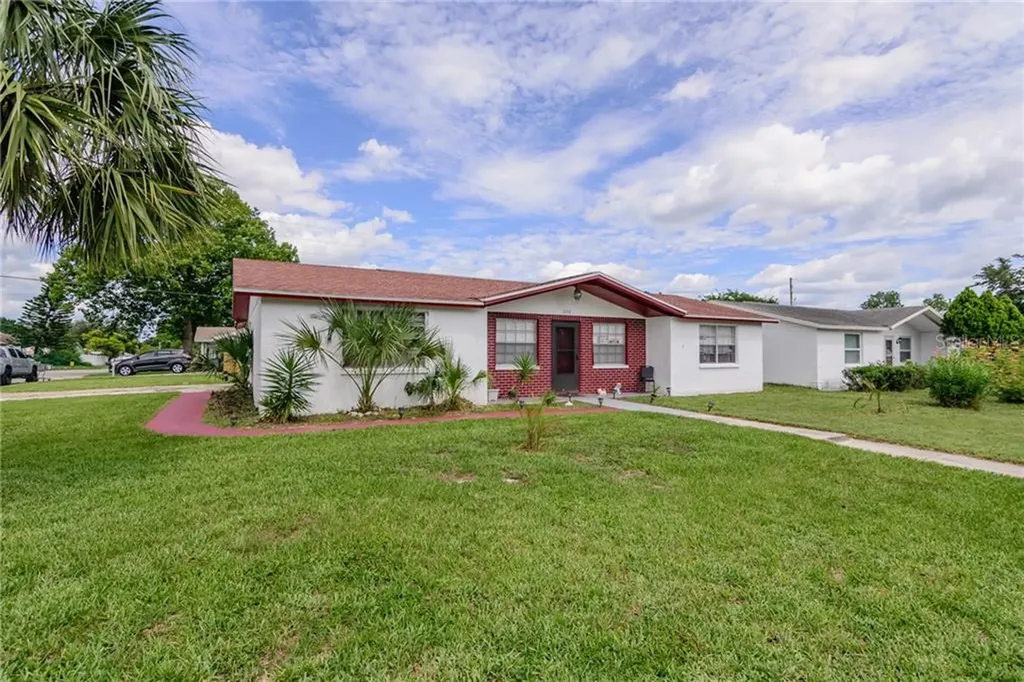 8652 Velvet Drive Port Richey FL 34668