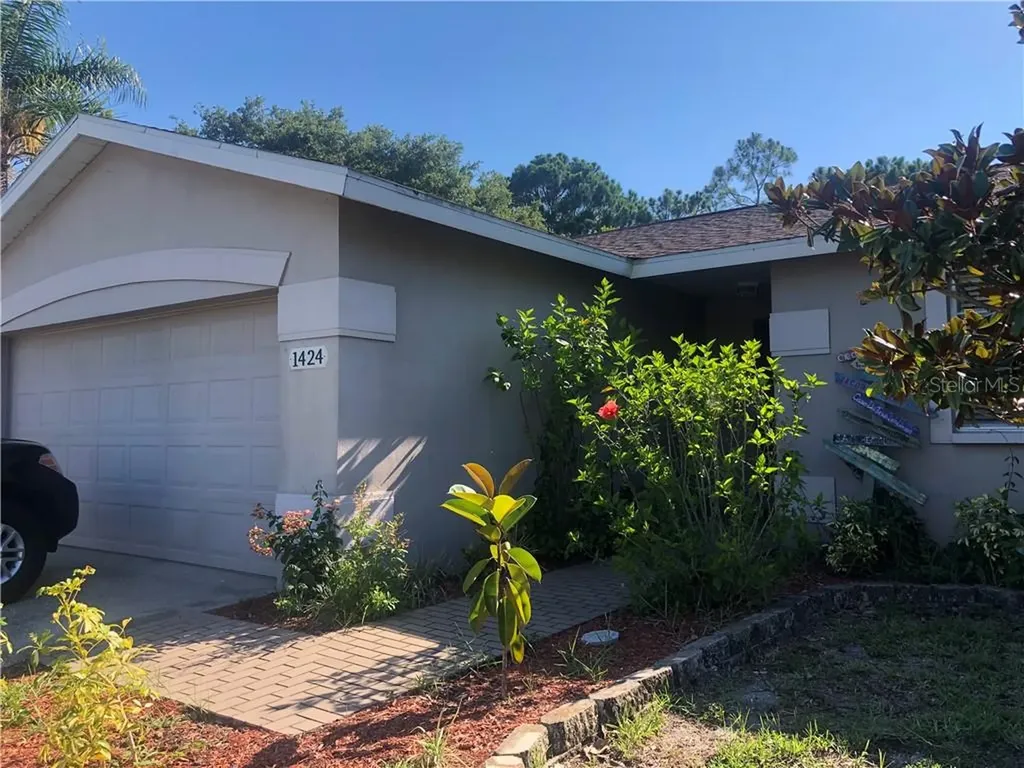 1424 Chesterfield Drive Dunedin FL 34698