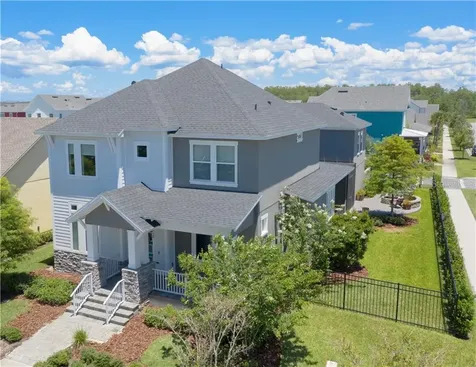 13726 Grunberg Avenue Orlando FL 32827