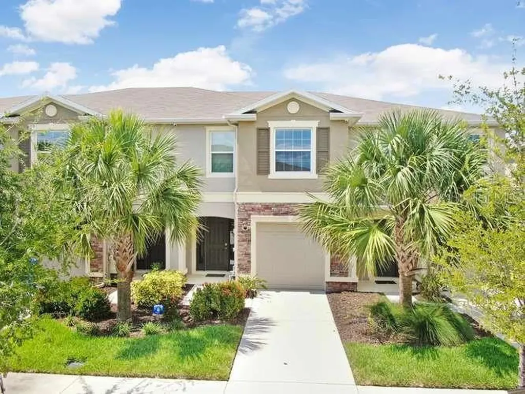 10412 Red Carpet Court Riverview FL 33578