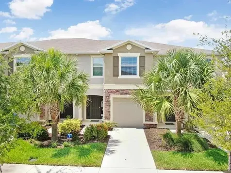 10412 Red Carpet Court Riverview FL 33578