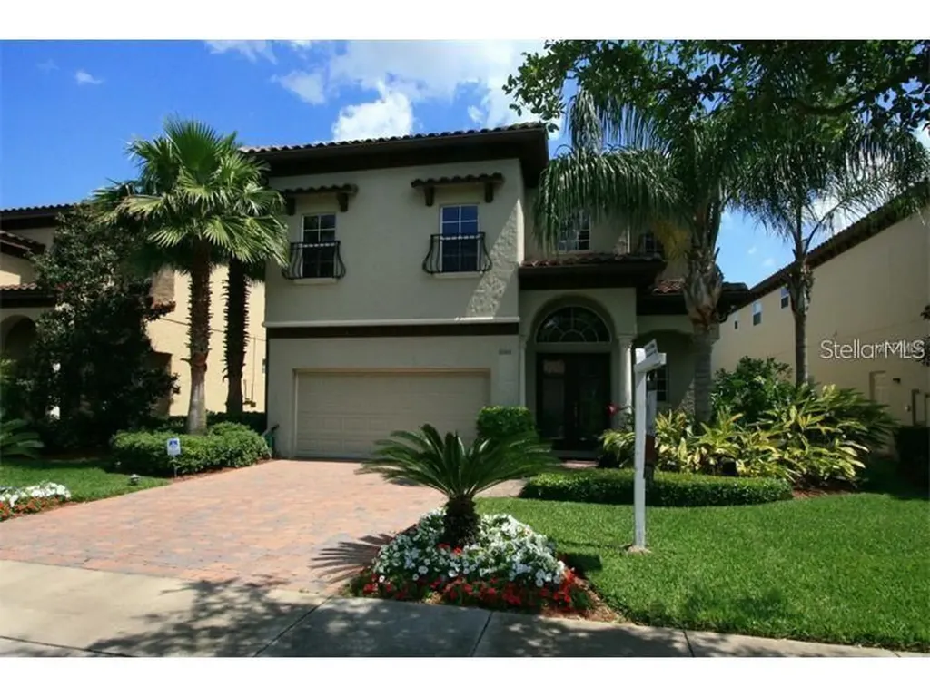 8143 Via Rosa Orlando FL 32836