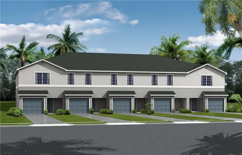 3022 Fieldwood Circle Saint Cloud FL 34772