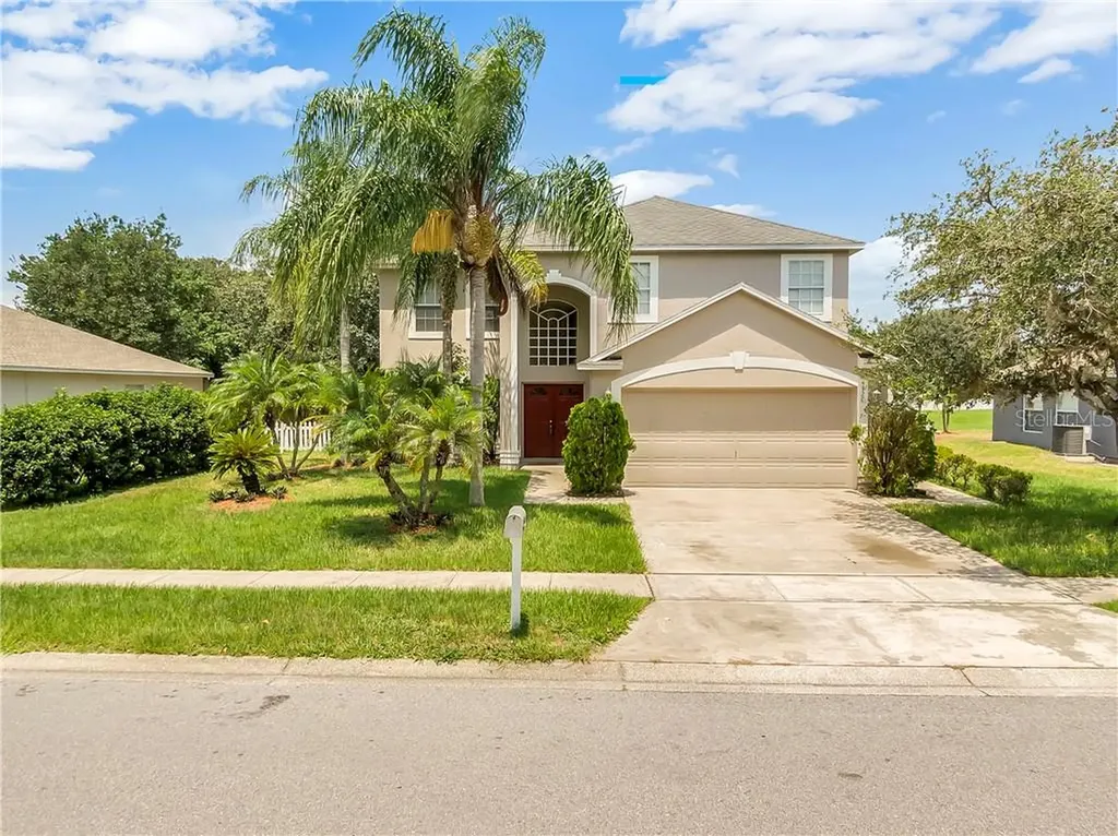 4120 King Edward Drive Orlando FL 32826