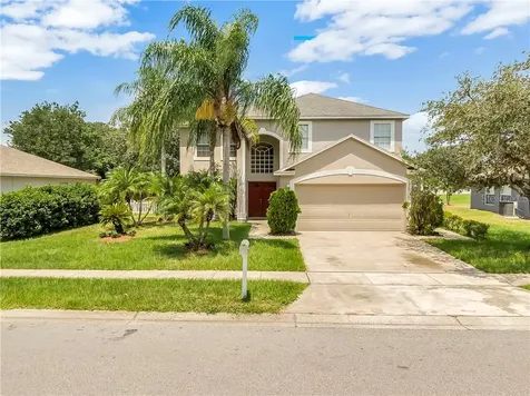4120 King Edward Drive Orlando FL 32826