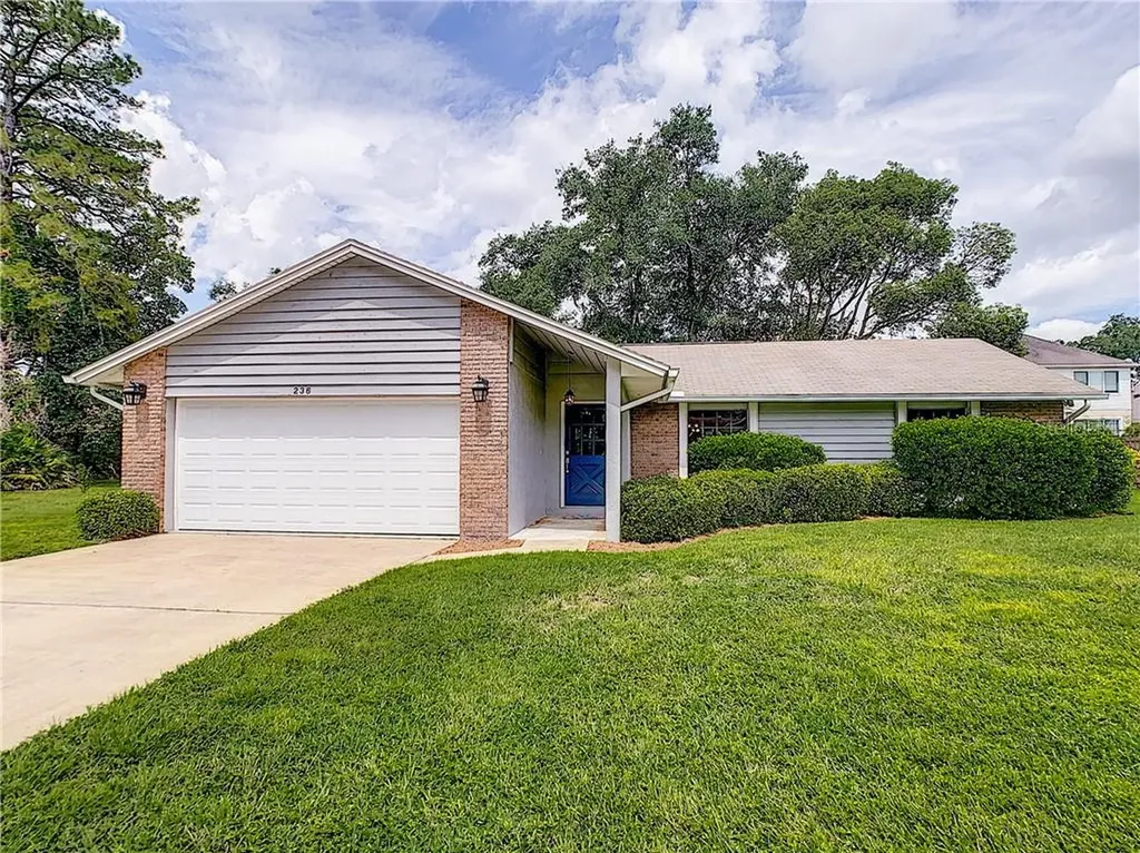 236 Secret Way Casselberry FL 32707
