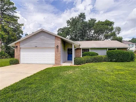 236 Secret Way Casselberry FL 32707