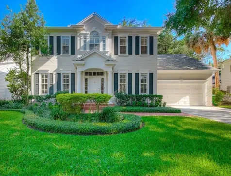 4512 W Rosemere Road Tampa FL 33609