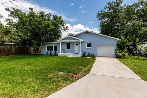 211 N Bradford Avenue Tampa FL 33609