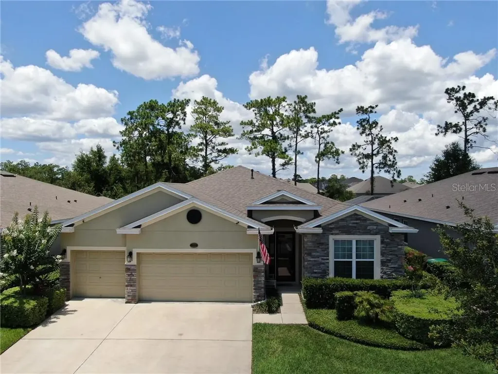 325 Orchard Hill Street Deland FL 32724