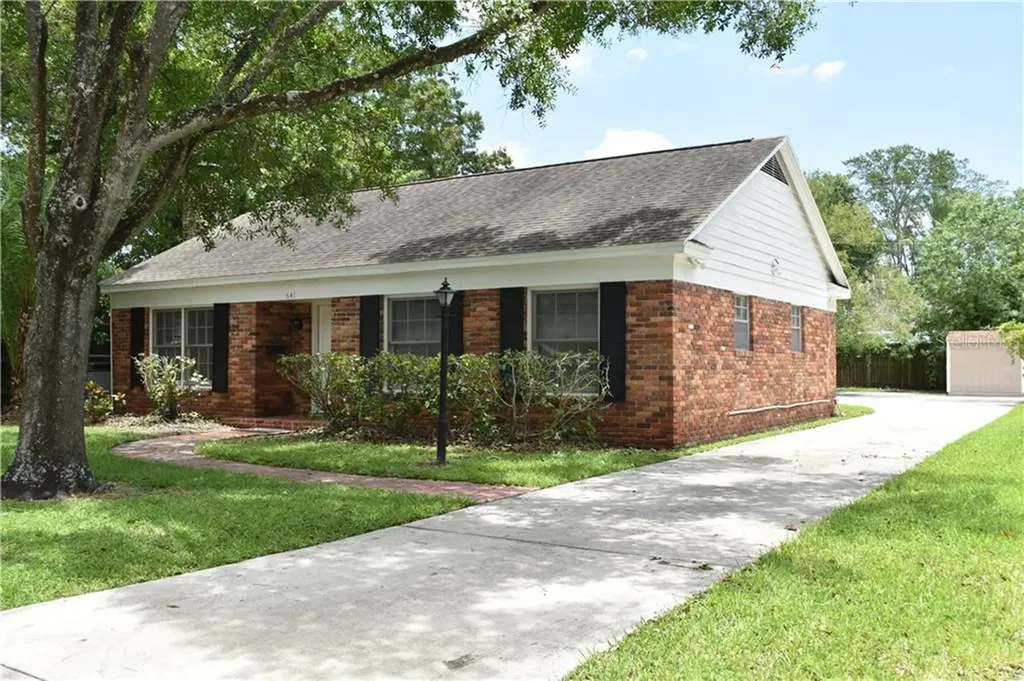 641 Hudson Avenue Tampa FL 33606