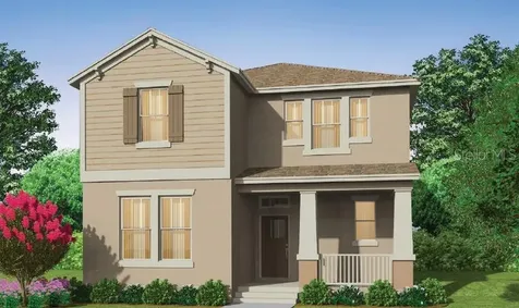 16814 Oakboro Street Winter Garden FL 34787