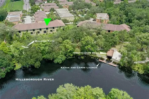11508 Bellamar Street Temple Terrace FL 33637