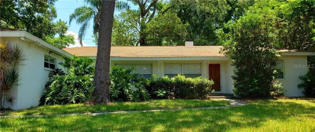1013 Palm Terrace Drive Clearwater FL 33755