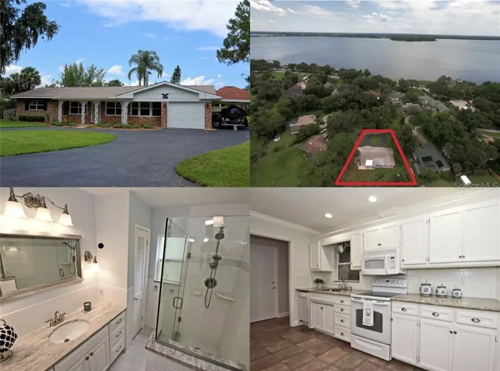 4071 Davenport Lane Mount Dora FL 32757