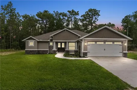 27121 Rochelle Road Brooksville FL 34602