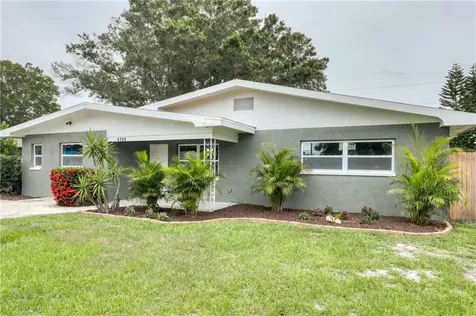 4735 55th Avenue N St Petersburg FL 33714