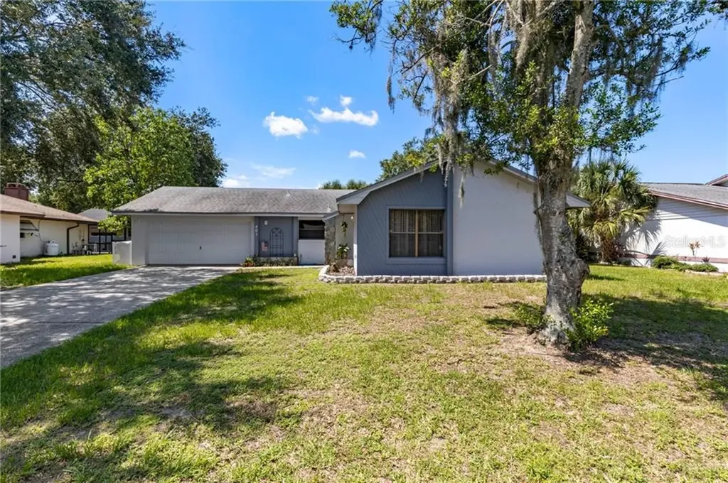 401 N Fork Drive Lakeland FL 33809