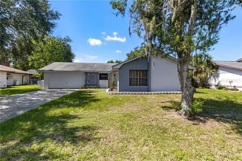 401 N Fork Drive Lakeland FL 33809