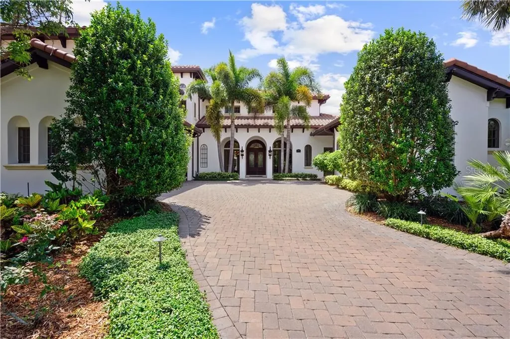 4705 Joanna Garden Court Windermere FL 34786
