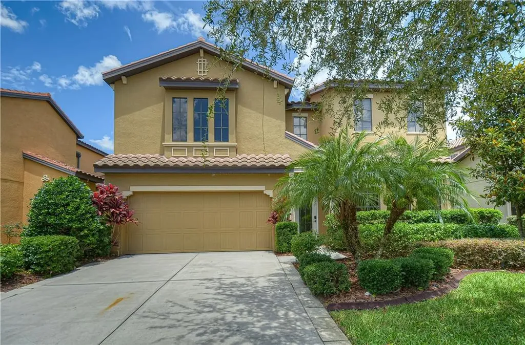 20340 Heritage Point Drive Tampa FL 33647