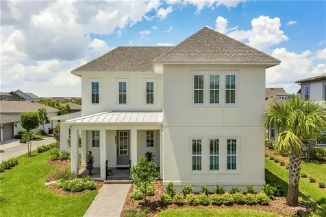 8673 Reymont Street Orlando FL 32827