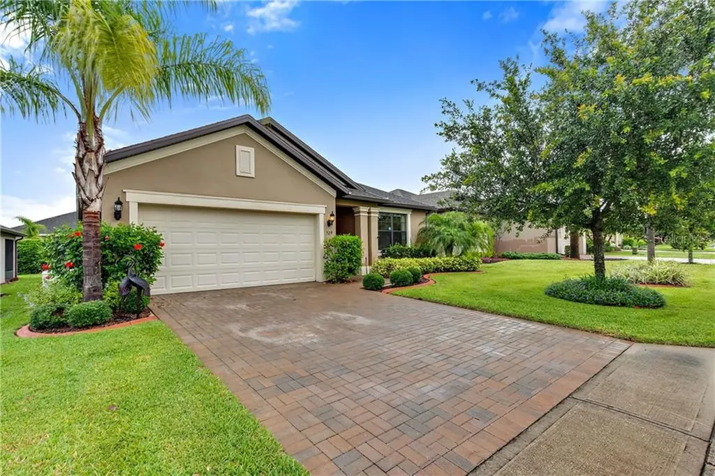 529 Vista Sol Drive Davenport FL 33837