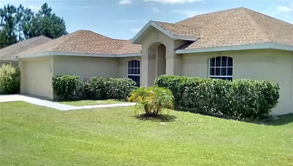 245 Great Yarmouth Court Kissimmee FL 34758
