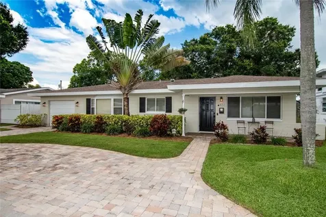 436 45th Avenue NE St Petersburg FL 33703