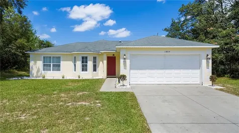 14934 SW 48th Avenue Ocala FL 34473