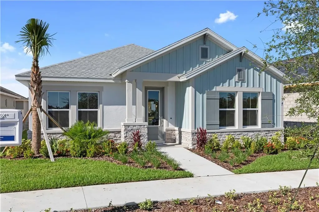 3715 Persimmon Park Drive Wesley Chapel FL 33543