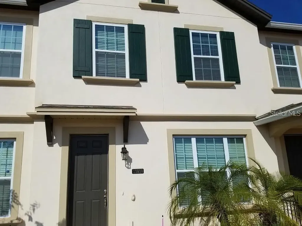 11818 Water Run Alley Windermere FL 34786