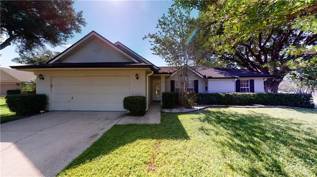 1227 Lake Piedmont Circle Apopka FL 32703