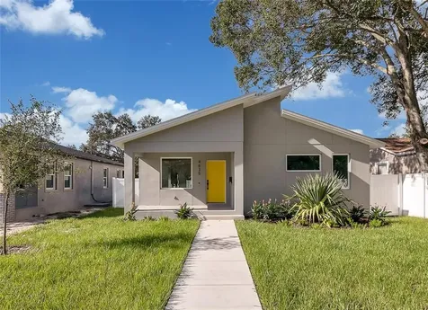 4635 12th Avenue S St Petersburg FL 33711