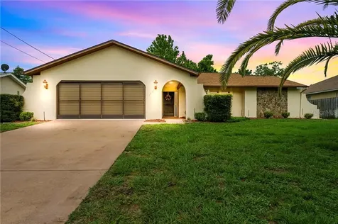 1461 Deborah Drive Spring Hill FL 34609