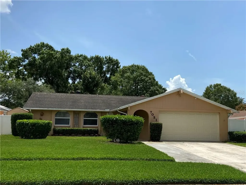 7021 Danewood Court Tampa FL 33615