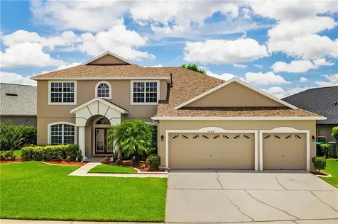 14431 Saint Georges Hill Drive Orlando FL 32828