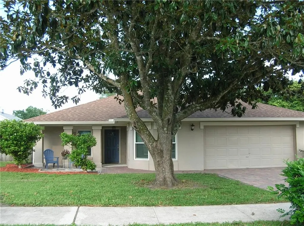 1063 Beckstrom Drive Oviedo FL 32765
